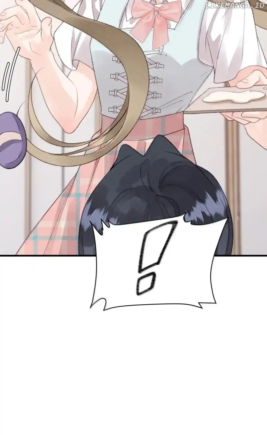 My Ex-Girlfriend Became My Boss Chapter 44 - page 36